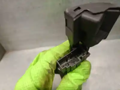 Peça sobressalente para automóvel em segunda mão sensor por porsche cayenne (9pa) 3.2 referências oem iam 7l5951171 28002990 