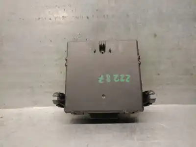 Автозапчасти б/у электронный модуль за porsche cayenne (9pa) 3.2 ссылки oem iam 7l5907530d  