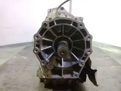 Автозапчасти б/у коробка передач за porsche cayenne (9pa) 3.2 ссылки oem iam hzz tr60sn 95530001102