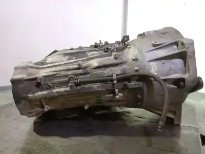 Автозапчасти б/у коробка передач за porsche cayenne (9pa) 3.2 ссылки oem iam hzz tr60sn 95530001102