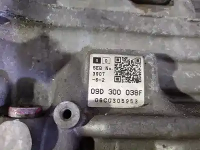 Автозапчасти б/у коробка передач за porsche cayenne (9pa) 3.2 ссылки oem iam hzz tr60sn 95530001102
