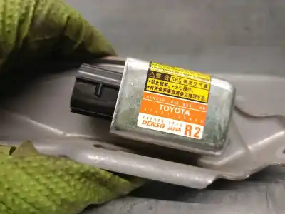 Peça sobressalente para automóvel em segunda mão sensor por lexus gs (_s19_) 450h (grs191_, gws191_) referências oem iam 8983330020 1879001772 denso 