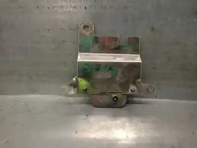 Second-hand car spare part antenna amplifier for porsche cayenne (9pa) 3.2 oem iam references 7l5035507a  