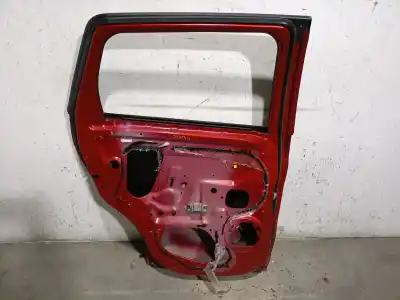 Second-hand car spare part rear left door for mitsubishi asx (ga_w_) 1.6 mivec (ga1w) oem iam references 5730a977  5730a977