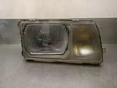 Автозапчастина б/у права фа для MERCEDES-BENZ CLASE S (W126) BERLINA+COUPE 3.0 Посилання на OEM IAM A1268209061  A1268209061
