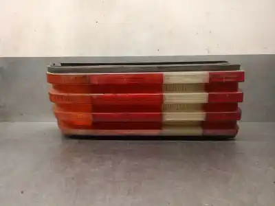Автозапчасти б/у левый задний фонарь за MERCEDES-BENZ CLASE S (W126) BERLINA+COUPE 3.0 ссылки OEM IAM A1268201464  A1268201464