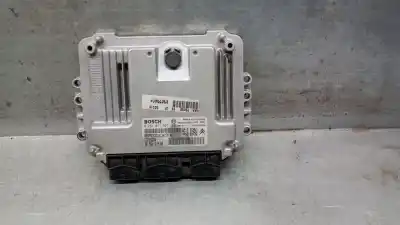 Second-hand car spare part Ecu Engine Control for PEUGEOT 307 BREAK / SW (S1) 1.6 HDi OEM IAM references 9656161880 0281011627 BOSCH 9656161880