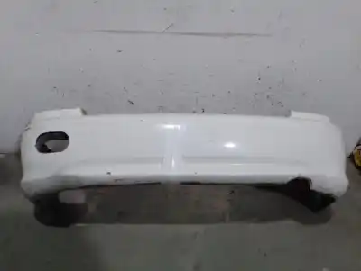 Peça sobressalente para automóvel em segunda mão para choques traseiro por hyundai accent i (x-3) 1.3 i 12v referências oem iam 8661022610