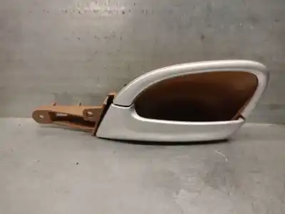 Автозапчастина б/у ліва передня внутрішня ручка для PORSCHE CAYENNE (9PA) 3.2 Посилання на OEM IAM 7L5837113A  7L5837113A