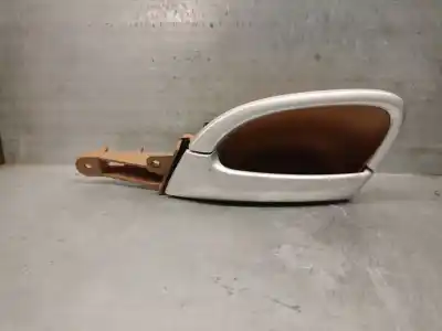 Автозапчастина б/у ліва задня внутрішня ручка для PORSCHE CAYENNE (9PA) 3.2 Посилання на OEM IAM 7L5837113A  