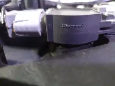 Автозапчастина б/у двигун комплект для mitsubishi asx (ga_w_) 1.6 mivec (ga1w) посилання на oem iam 4a92 6050004 1000c897