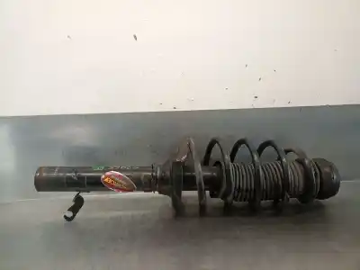 Second-hand car spare part front right shock absorber for audi a3 (8l1) 1.9 tdi oem iam references 1j0413031cp  1j0413031cp