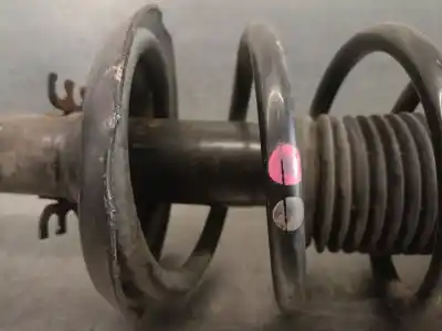 Pezzo di ricambio per auto di seconda mano ammortizzatore anteriore sinistro per audi a3 (8l1) 1.9 tdi riferimenti oem iam 1j0413031cp  1j0413031cp