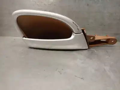 Автозапчастина б/у усередині передня права ручка для PORSCHE CAYENNE (9PA) 3.2 Посилання на OEM IAM 7L5837114A  