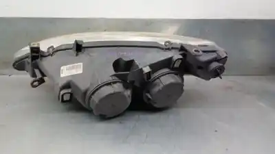 Автозапчастина б/у права фа для peugeot 307 break / sw (s1) 1.6 hdi посилання на oem iam 9641615680  6205z3