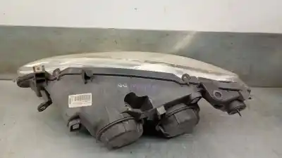 Автозапчастина б/у права фа для peugeot 307 break / sw (s1) 1.6 hdi посилання на oem iam 9641615680  6205z3