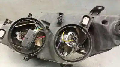 Автозапчастина б/у права фа для peugeot 307 break / sw (s1) 1.6 hdi посилання на oem iam 9641615680  6205z3