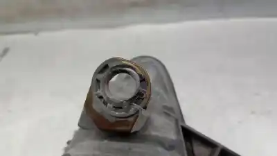 Автозапчастина б/у права фа для peugeot 307 break / sw (s1) 1.6 hdi посилання на oem iam 9641615680  6205z3