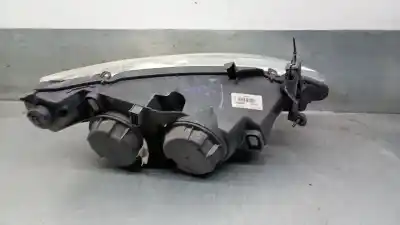 Second-hand car spare part left headlight for peugeot 307 break / sw (s1) 1.6 hdi oem iam references 6204z3  6204z3