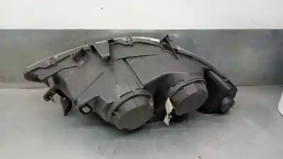 Second-hand car spare part left headlight for peugeot 307 break / sw (s1) 1.6 hdi oem iam references 6204z3  6204z3