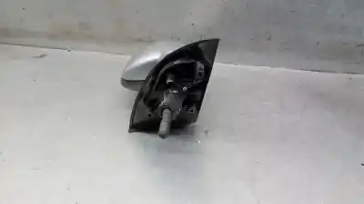Second-hand car spare part left rearview mirror for peugeot 307 break / sw (s1) 1.6 hdi oem iam references 8149at  8149at