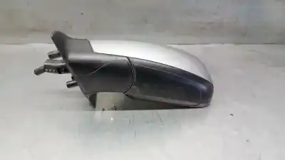 Second-hand car spare part left rearview mirror for peugeot 307 break / sw (s1) 1.6 hdi oem iam references 8149at  8149at