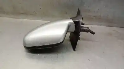 Second-hand car spare part left rearview mirror for peugeot 307 break / sw (s1) 1.6 hdi oem iam references 8149at  8149at