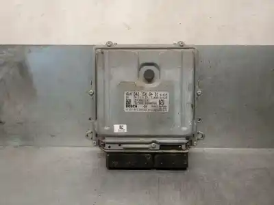 Gebrauchtes Autoersatzteil  zum MERCEDES-BENZ CLASE M (W164)  OEM-IAM-Referenzen A6421506491 0281013382 BOSCH A6421506491