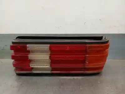 Автозапчасти б/у правый задний фонарь за MERCEDES-BENZ CLASE S (W126) BERLINA+COUPE SEC 560 ссылки OEM IAM A1268200864  A1268200864