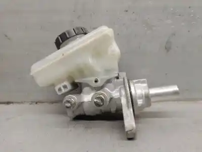 Автозапчасти б/у тормозной насос за mazda mx-5 iv (nd) 2.0 (nd2e) ссылки oem iam 810734