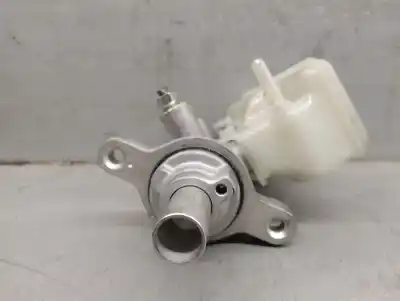 Автозапчастина б/у гальмівний насос для mazda mx-5 iv (nd) 2.0 (nd2e) посилання на oem iam 810734  na1p514k0