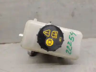 Автозапчастина б/у гальмівний насос для mazda mx-5 iv (nd) 2.0 (nd2e) посилання на oem iam 810734  na1p514k0