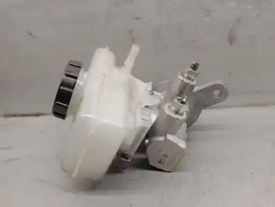 Автозапчастина б/у гальмівний насос для mazda mx-5 iv (nd) 2.0 (nd2e) посилання на oem iam 810734  na1p514k0