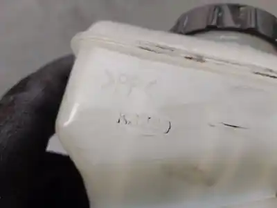 Автозапчастина б/у гальмівний насос для mazda mx-5 iv (nd) 2.0 (nd2e) посилання на oem iam 810734  na1p514k0