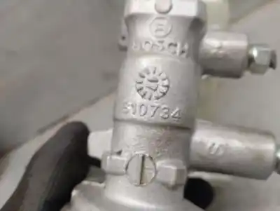 Автозапчастина б/у гальмівний насос для mazda mx-5 iv (nd) 2.0 (nd2e) посилання на oem iam 810734  na1p514k0