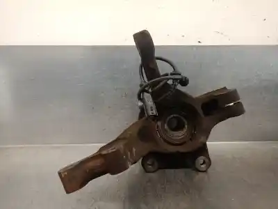 Автозапчастина б/у передній прав для DACIA SANDERO 1.2 16V Посилання на OEM IAM 400145138R  400145138R