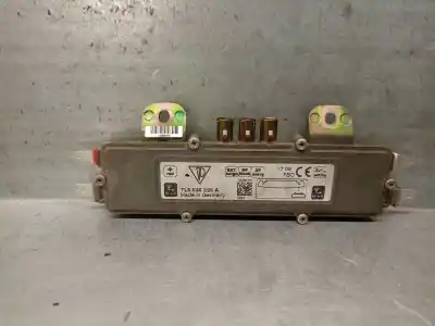 Piesă de schimb auto la mâna a doua amplificator de antena pentru porsche cayenne (9pa) 3.2 referințe oem iam 7l5035225a