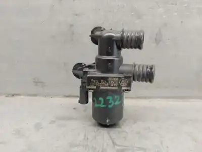 Tweedehands auto-onderdeel verwarmingswisselklep voor bmw 5 (e60) 525 i oem iam-referenties 6411692022602