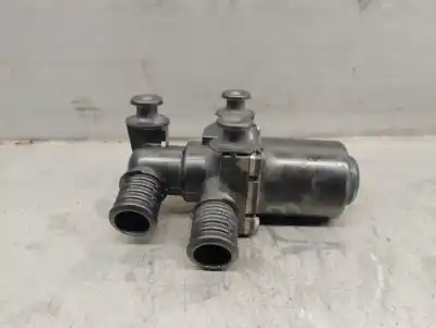 Peça sobressalente para automóvel em segunda mão válvula de controle do calefactor de agua por bmw 5 (e60) 525 i referências oem iam 6411692022602  