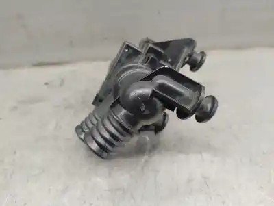 Peça sobressalente para automóvel em segunda mão válvula de controle do calefactor de agua por bmw 5 (e60) 525 i referências oem iam 6411692022602  