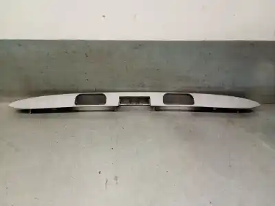 Peça sobressalente para automóvel em segunda mão Molduras Traseiras por PEUGEOT 307 BREAK / SW (S1) 1.6 HDi Referências OEM IAM 9638615777  9638615777