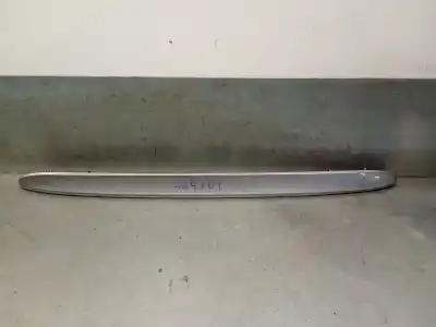 Автозапчасти б/у задние молдинги за peugeot 307 break / sw (s1) 1.6 hdi ссылки oem iam 9638615777  9638615777