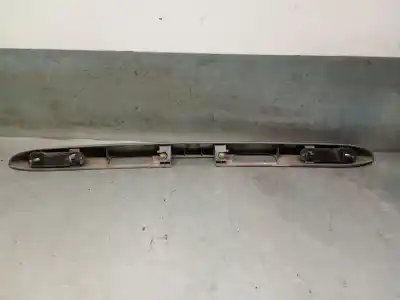 Автозапчасти б/у задние молдинги за peugeot 307 break / sw (s1) 1.6 hdi ссылки oem iam 9638615777  9638615777