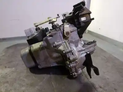 Автозапчасти б/у коробка передач за peugeot 207/207+ (wa_, wc_) 1.4 ссылки oem iam 20cq87 1147895 2231f3