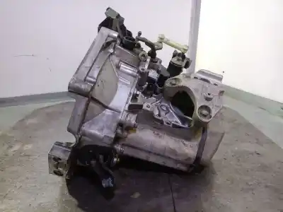Автозапчасти б/у коробка передач за peugeot 207/207+ (wa_, wc_) 1.4 ссылки oem iam 20cq87 1147895 2231f3