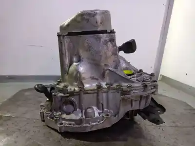 Автозапчасти б/у коробка передач за peugeot 207/207+ (wa_, wc_) 1.4 ссылки oem iam 20cq87 1147895 2231f3