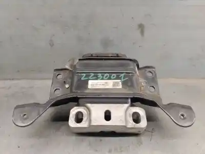 Автозапчастина б/у опора двигуна ліва для SEAT LEON ST (5F8) 1.4 TGI Посилання на OEM IAM 5Q0199555BG  5Q0199555BG