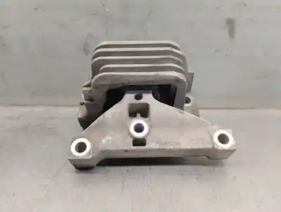 Recambio de automóvil de segunda mano de soporte motor derecho para peugeot 207/207+ (wa_, wc_) 1.4 referencias oem iam 9681095580  1839g7