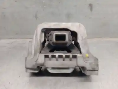 Recambio de automóvil de segunda mano de soporte motor derecho para peugeot 207/207+ (wa_, wc_) 1.4 referencias oem iam 9681095580  1839g7