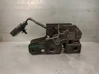 Pezzo di ricambio per auto di seconda mano Chiusura Del Cappuccio per PORSCHE CAYENNE (9PA) 3.2 Riferimenti OEM IAM 7L0823509B  7L0823509B